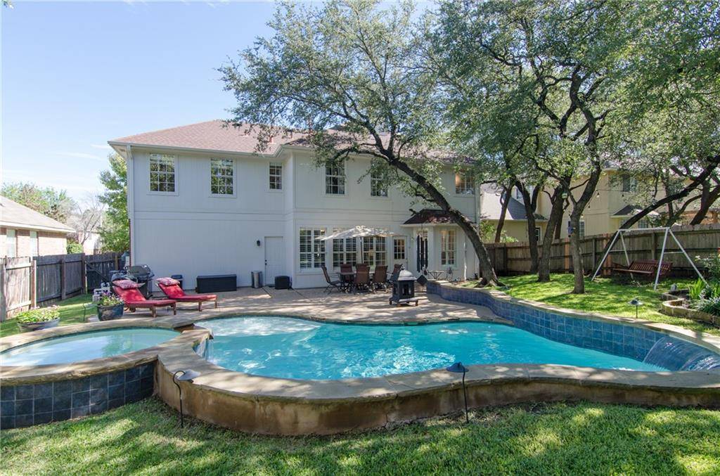 1709 Coral DR, Cedar Park, TX 78613