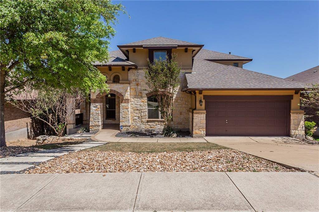 22225 Red Yucca RD, Spicewood, TX 78669