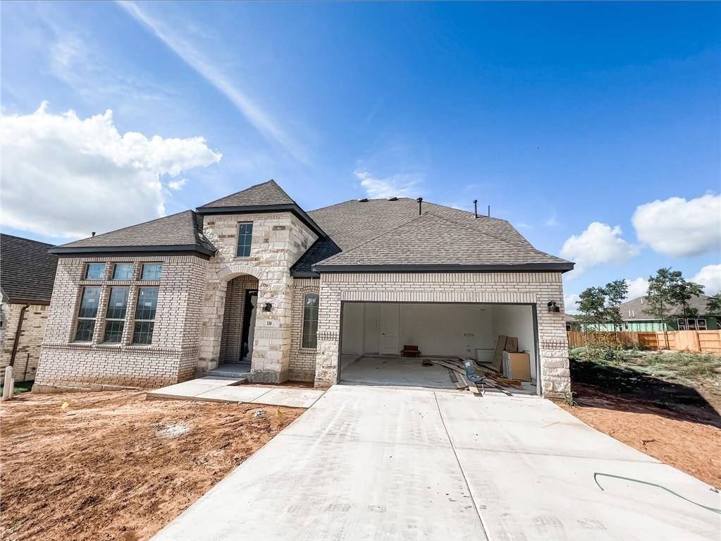 138 Teddy Roosevelt DR, Kyle, TX 78640