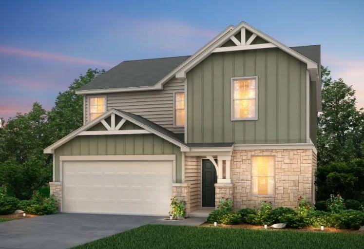 1713 T H Johnson DR, Taylor, TX 76574