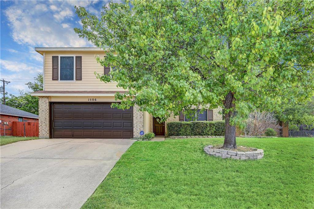 1506 Mattie DR, Copperas Cove, TX 76522