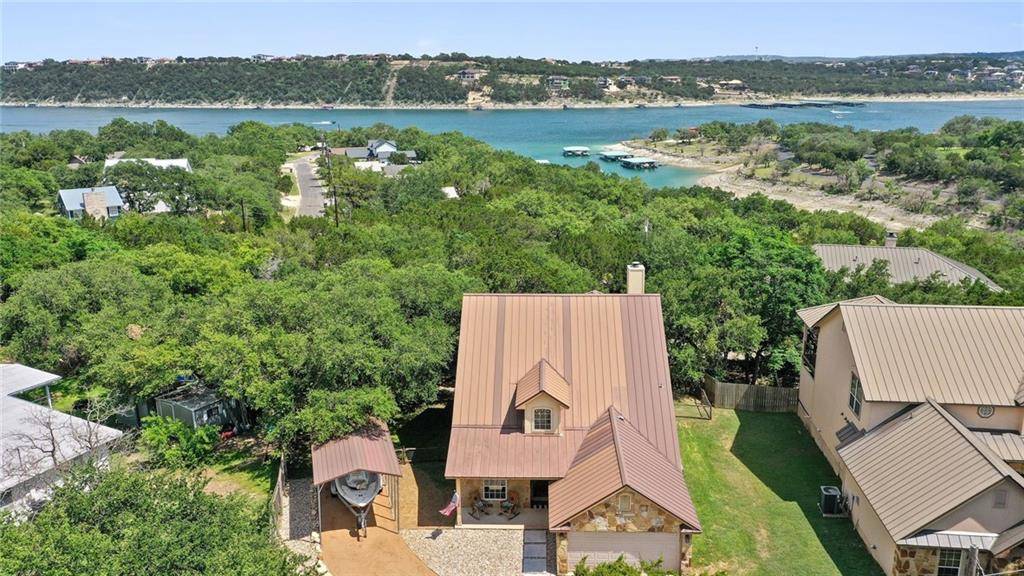1219 Overlook CIR, Spicewood, TX 78669