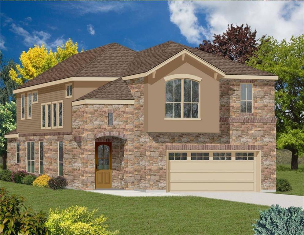 1531 N Red Bud LN #12, Round Rock, TX 78664