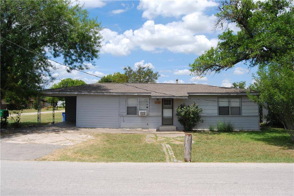 501 N Bastrop ST, Manor, TX 78653