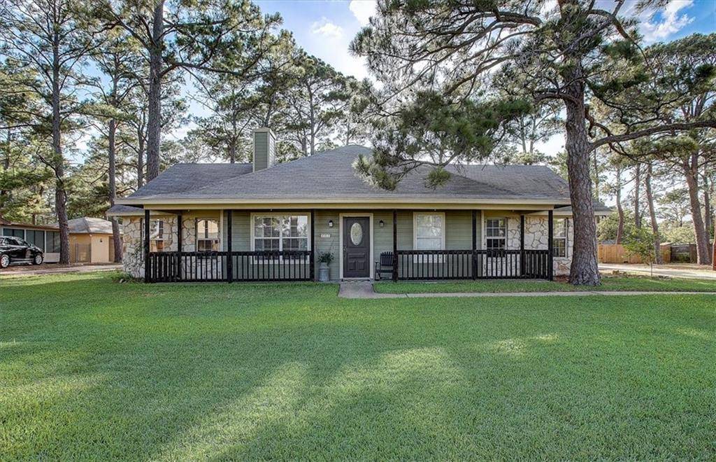 122 Kukui CT, Bastrop, TX 78602