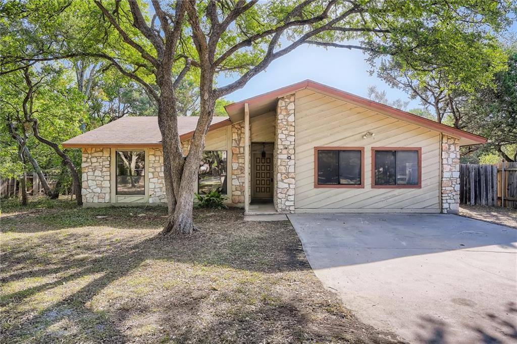 13315 Water Oak LN, Austin, TX 78729