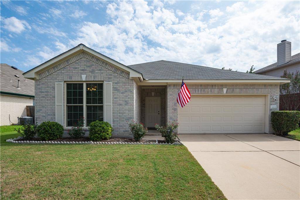 16831 Cranston DR, Round Rock, TX 78664