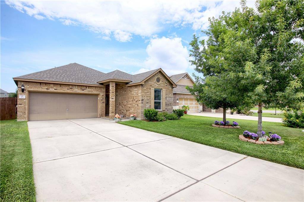 371 New Bridge DR, Kyle, TX 78640