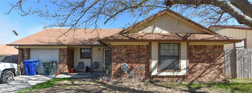230 Spur DR, Copperas Cove, TX 76522