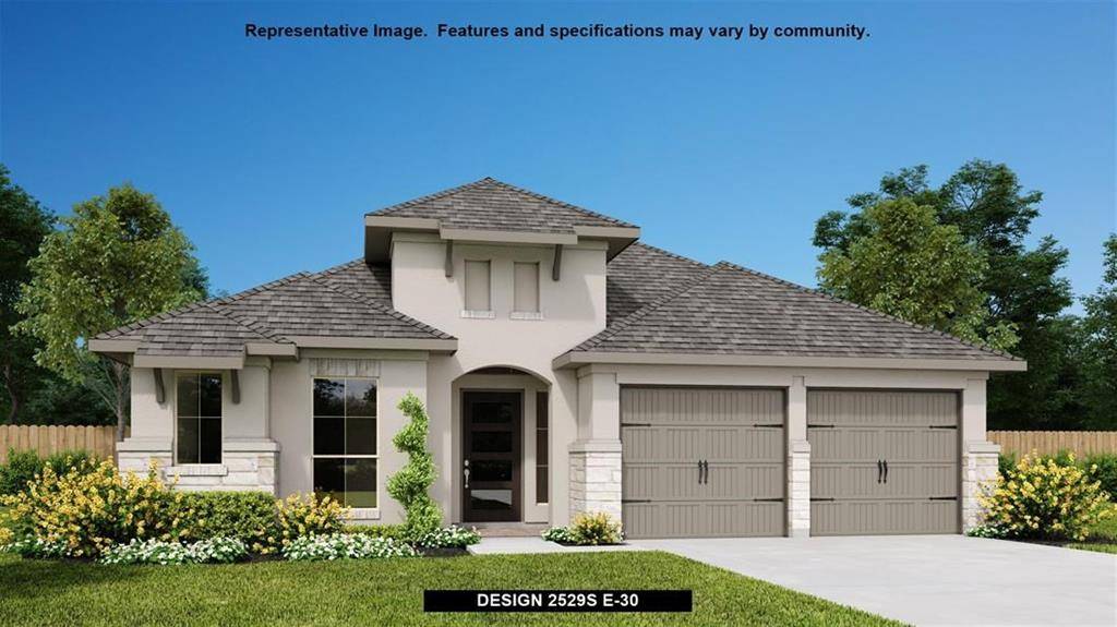 137 Palio PL, Georgetown, TX 78628
