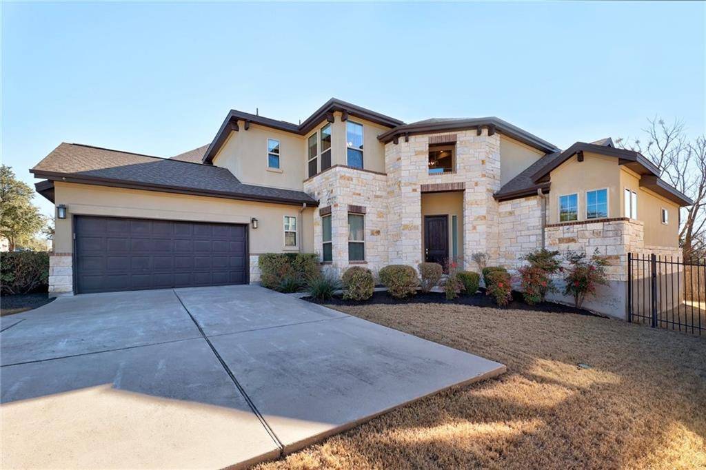 2504 Lou Hollow PL, Cedar Park, TX 78613