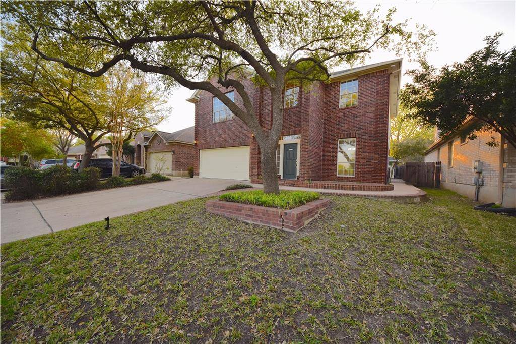 16720 Tomcat DR, Round Rock, TX 78681