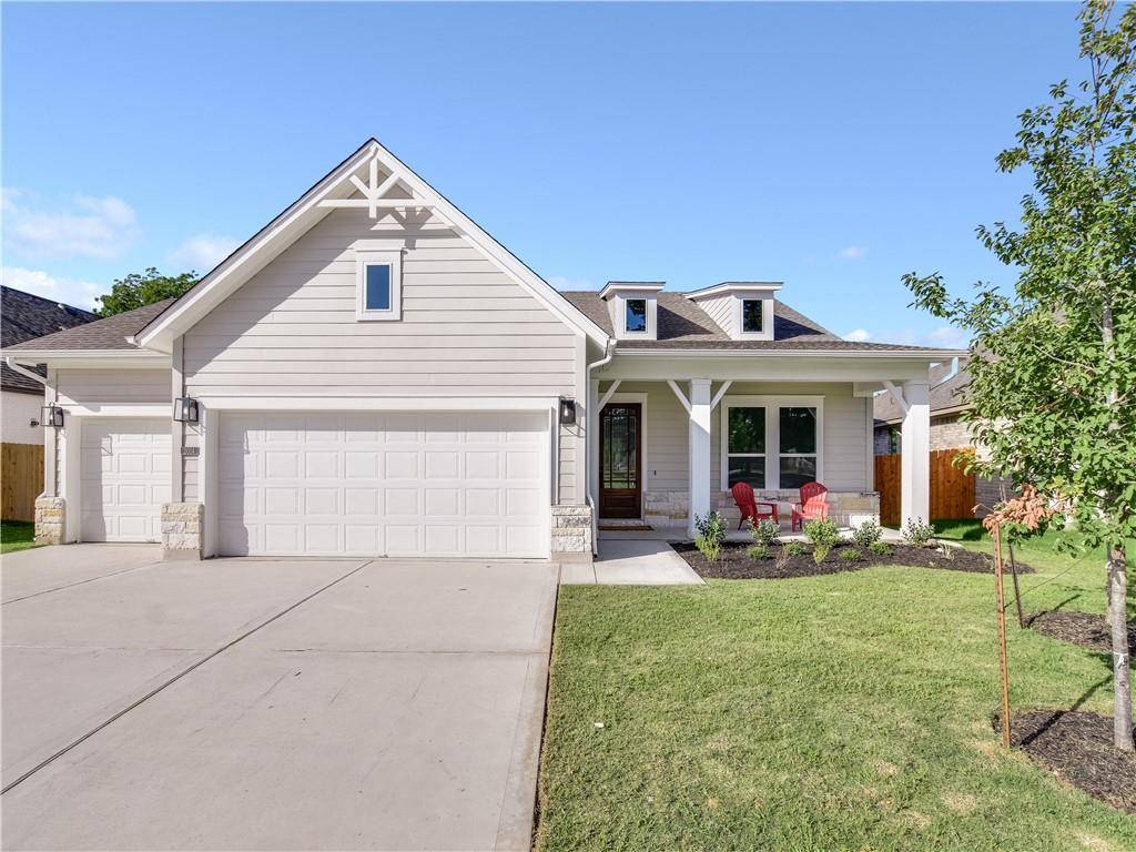 2014 Matlock CIR, Hutto, TX 78634
