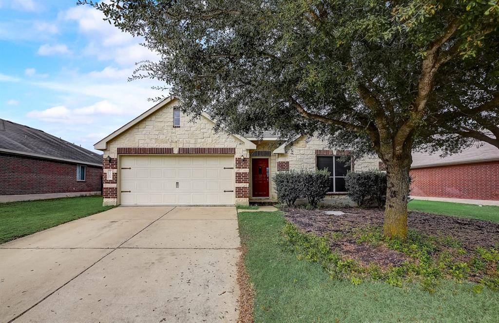 1305 Creekbend CV, Hutto, TX 78634
