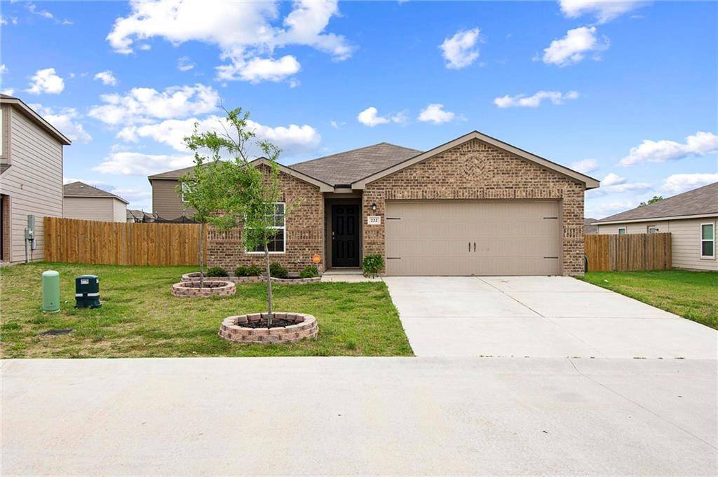 222 Wincliff LN #14-E, Jarrell, TX 76537