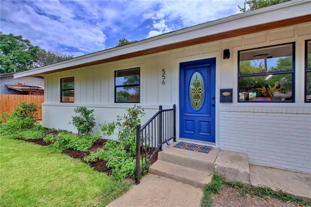 556 E 19th ST, Georgetown, TX 78626
