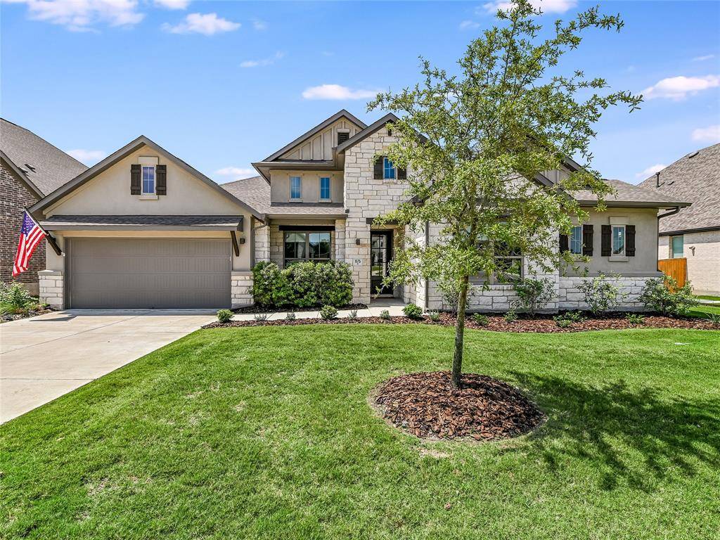 675 Painted Creek WAY, Kyle, TX 78640