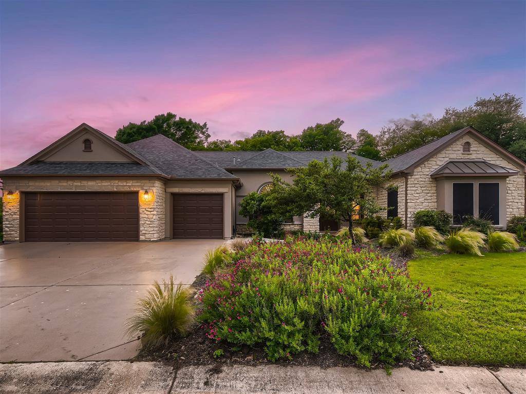 119 Stockman TRL, Georgetown, TX 78633