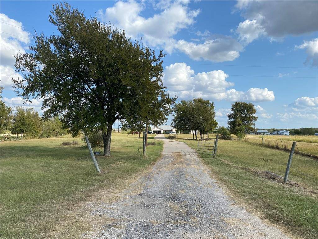 12349 Johnson RD, Manor, TX 78653