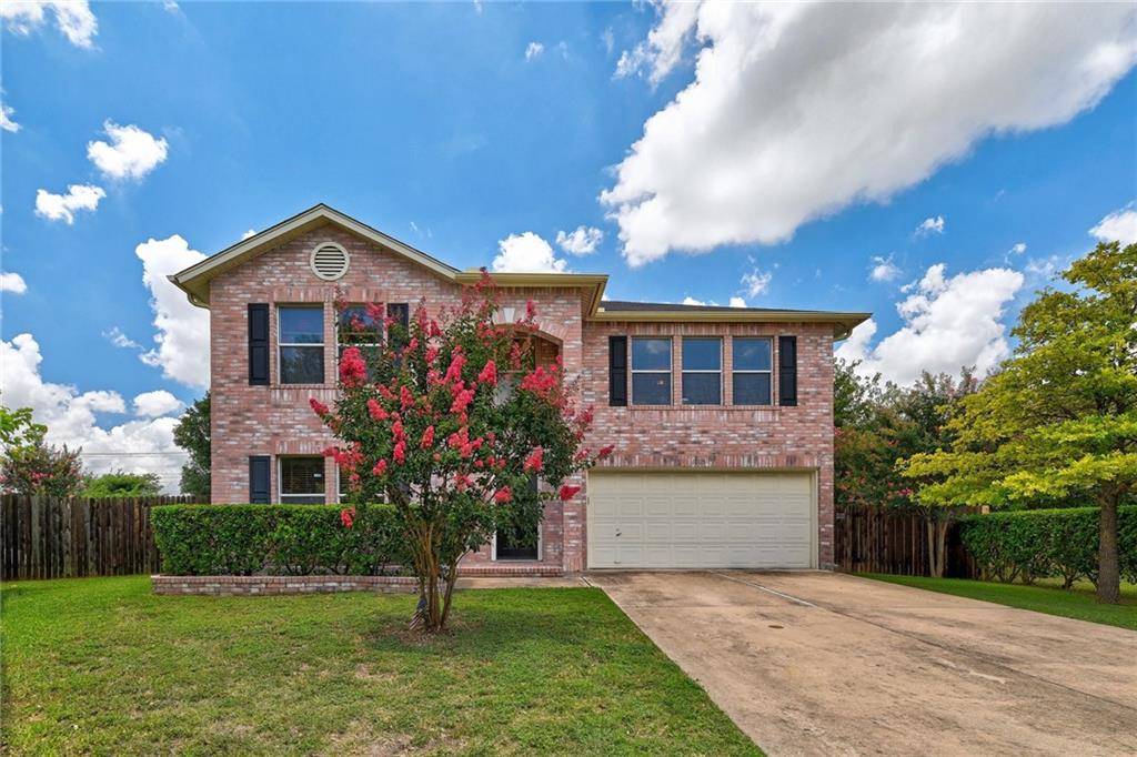 1005 Sheltie CV, Round Rock, TX 78664