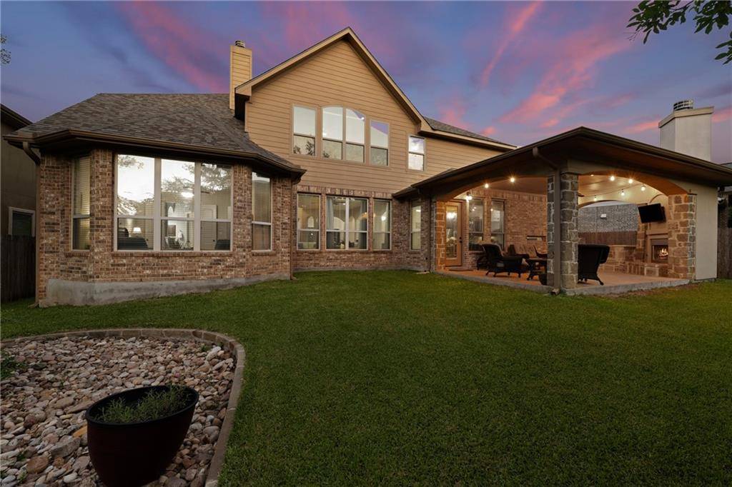 207 Brangus RD, Cedar Park, TX 78613