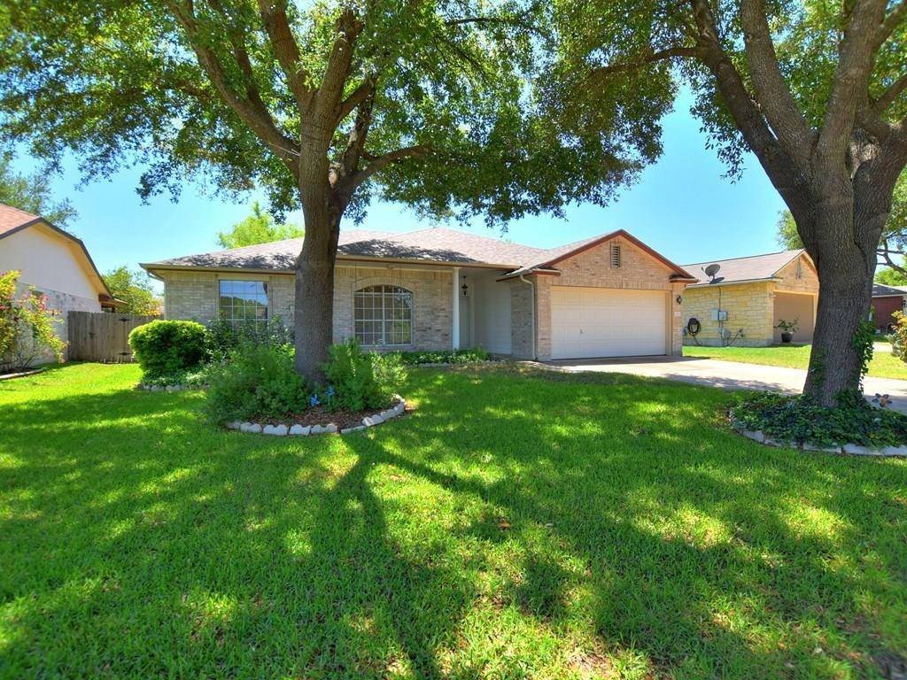 2626 Bradley LN, Round Rock, TX 78664