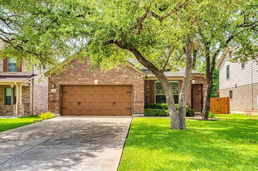 2114 Golden Arrow Ave, Cedar Park, TX 78613