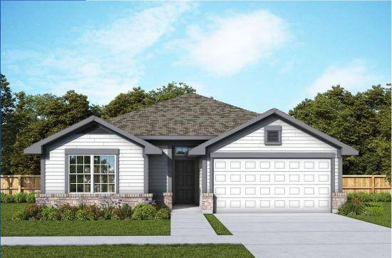 114 Patrick Herndon DR, Bastrop, TX 78602