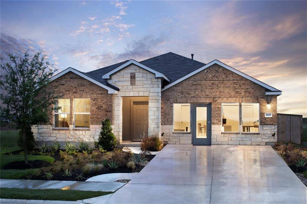 130 Barcelona ST, Kyle, TX 78640