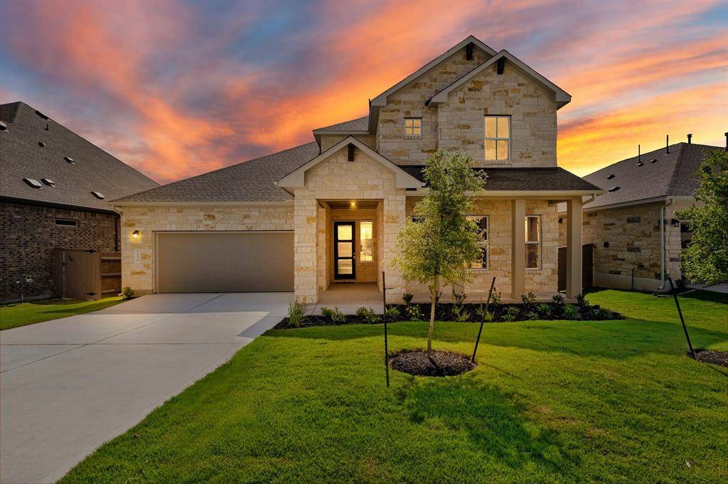 339 Washington DR, Kyle, TX 78640