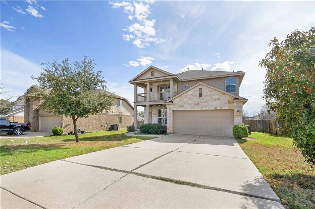 311 Primavera LOOP, Kyle, TX 78640