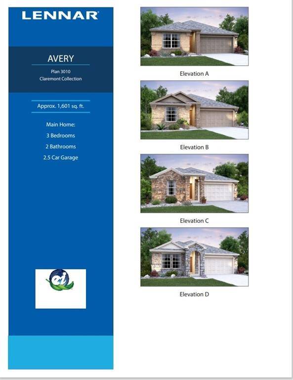 230 Barcelona ST, Kyle, TX 78640