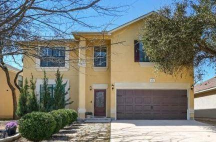 503 Clover Flat RD, Cedar Park, TX 78613