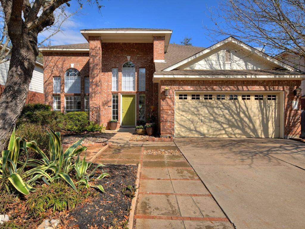 2311 Giddens DR, Cedar Park, TX 78613