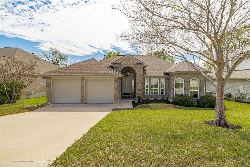 908 Antelope RDG, Cedar Park, TX 78613