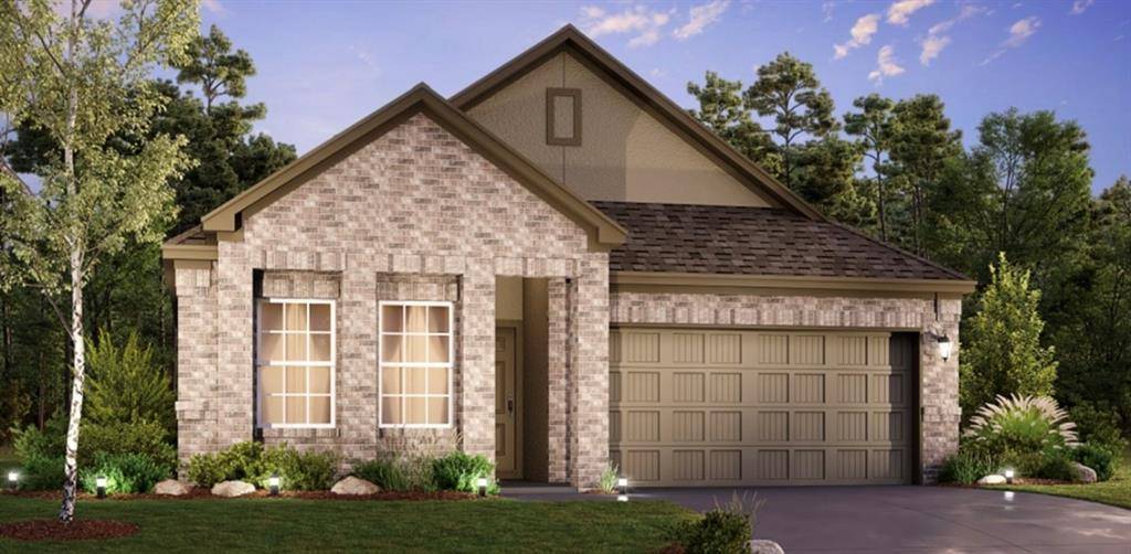 167 Maravillas BND, Bastrop, TX 78602