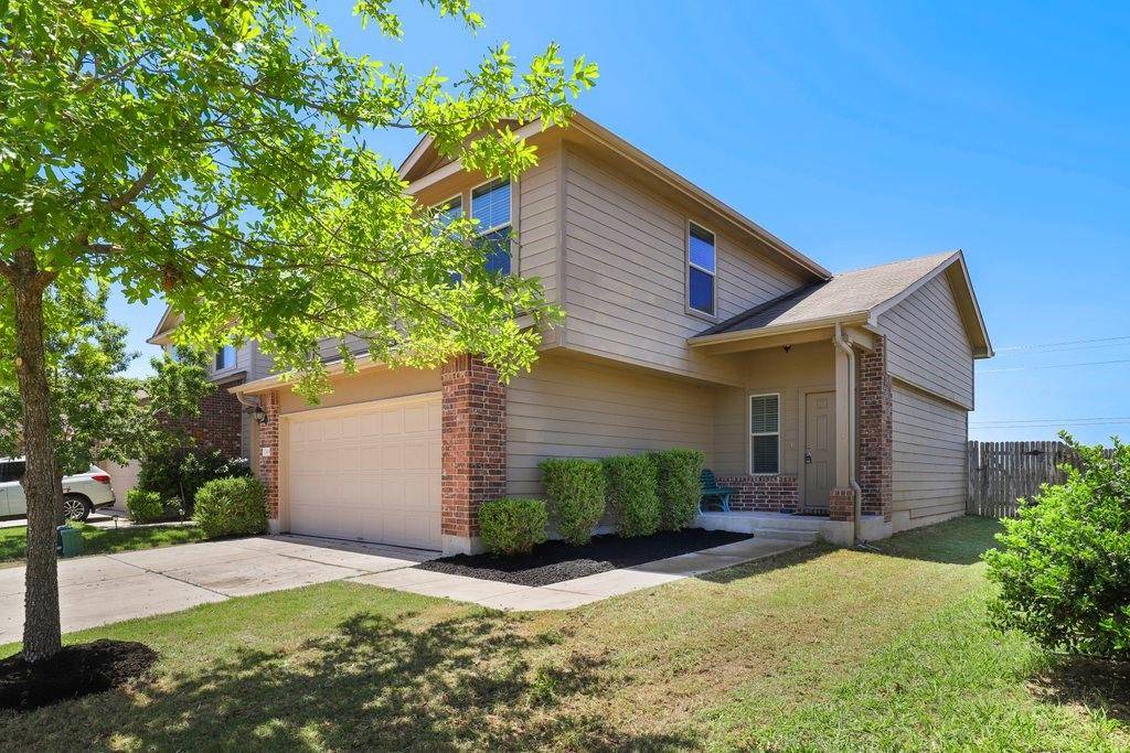 12409 Waterford Run WAY, Manor, TX 78653