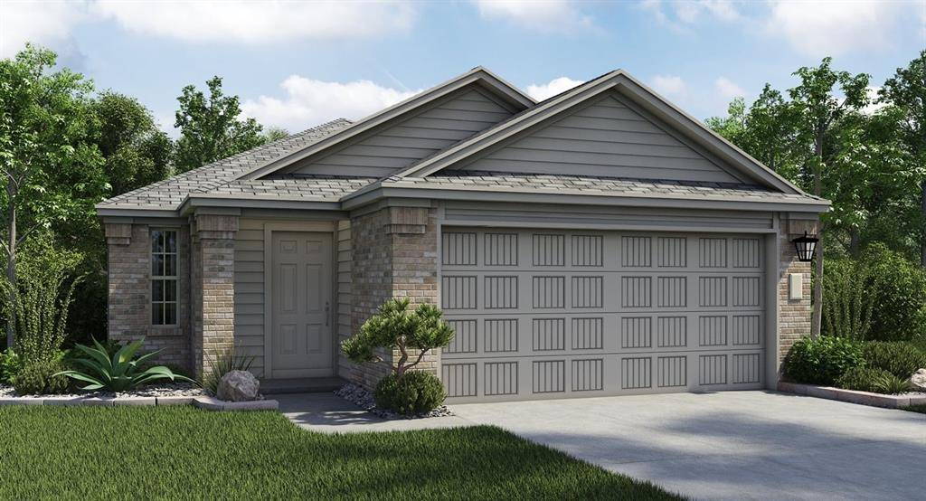 131 Brushy Creek DR, Bastrop, TX 78602
