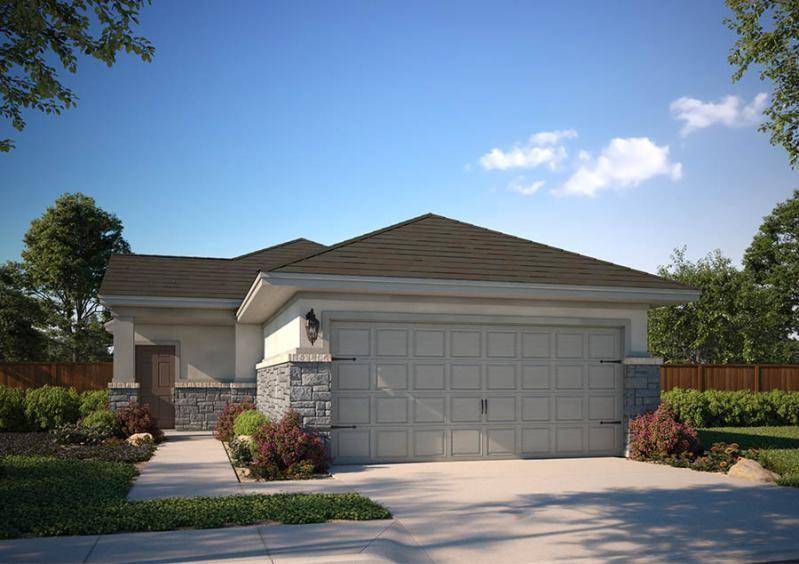 3201 College Park DR #42, Round Rock, TX 78664