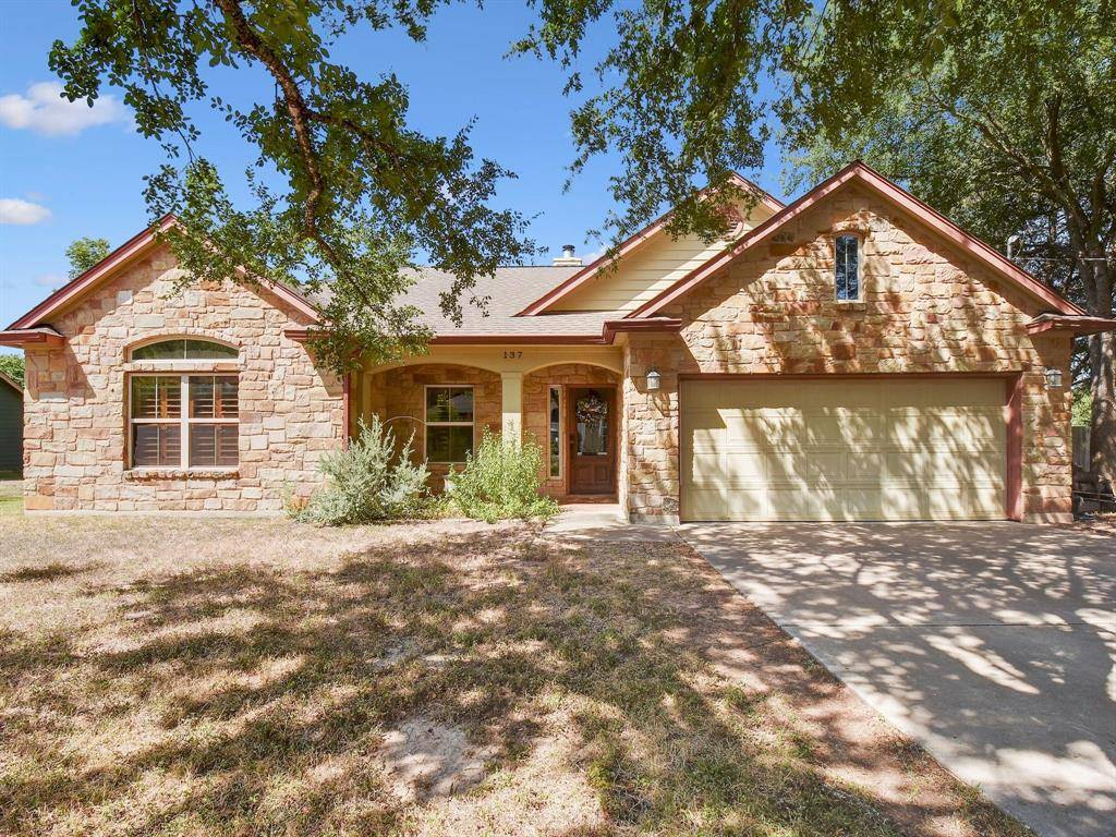137 Haliimaile LN, Bastrop, TX 78602