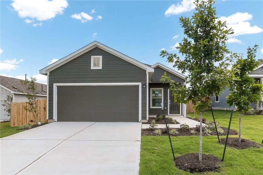 213 Emerald Green TRL, Buda, TX 78610