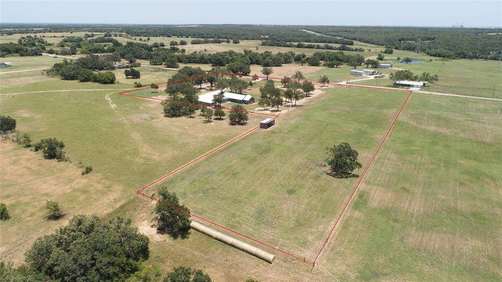 2718 County Road 455, Thorndale, TX 76577