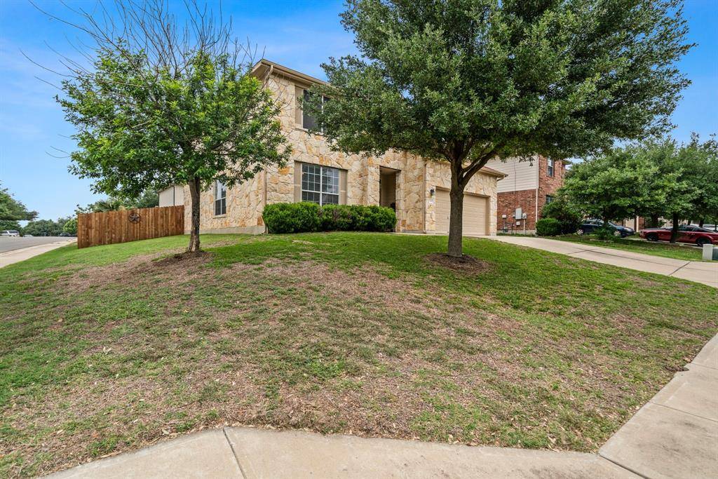 2301 Caprock PL, Georgetown, TX 78626