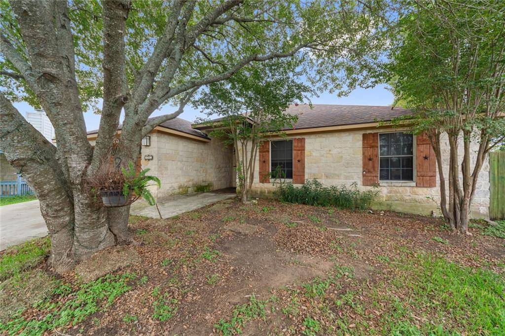 130 Ted CT, Kyle, TX 78640