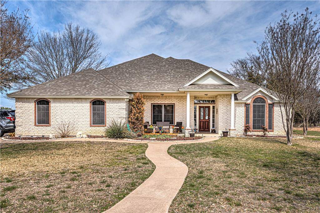 774 County Road 3150, Kempner, TX 76539