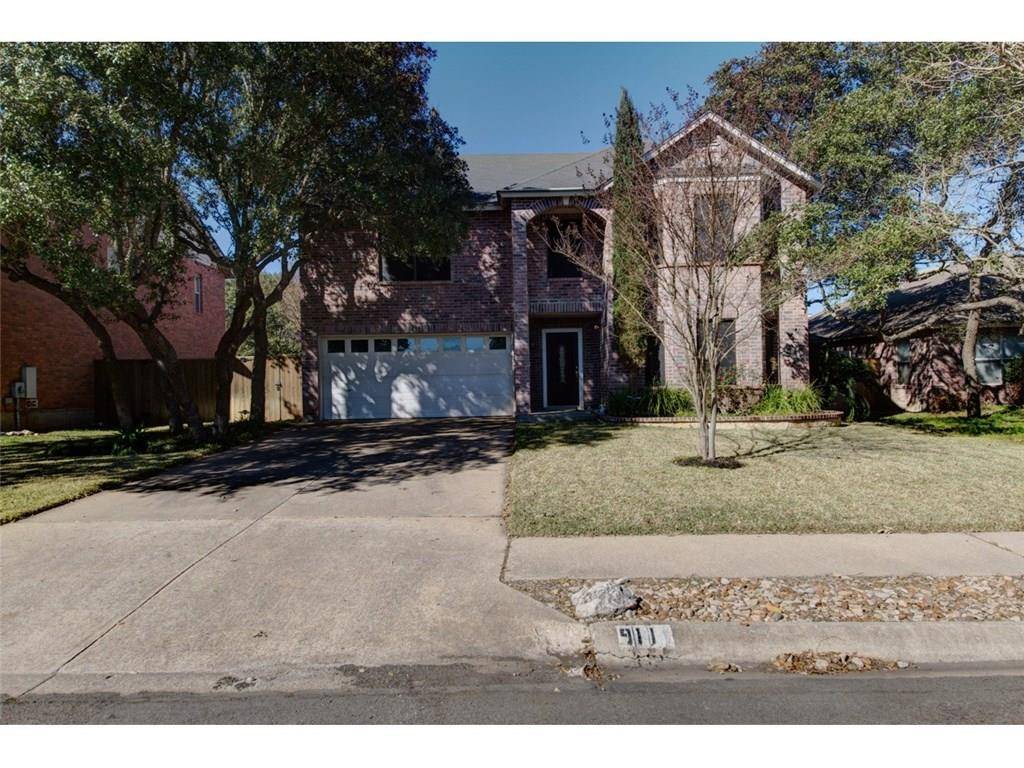 911 Dogwood TRL, Cedar Park, TX 78613