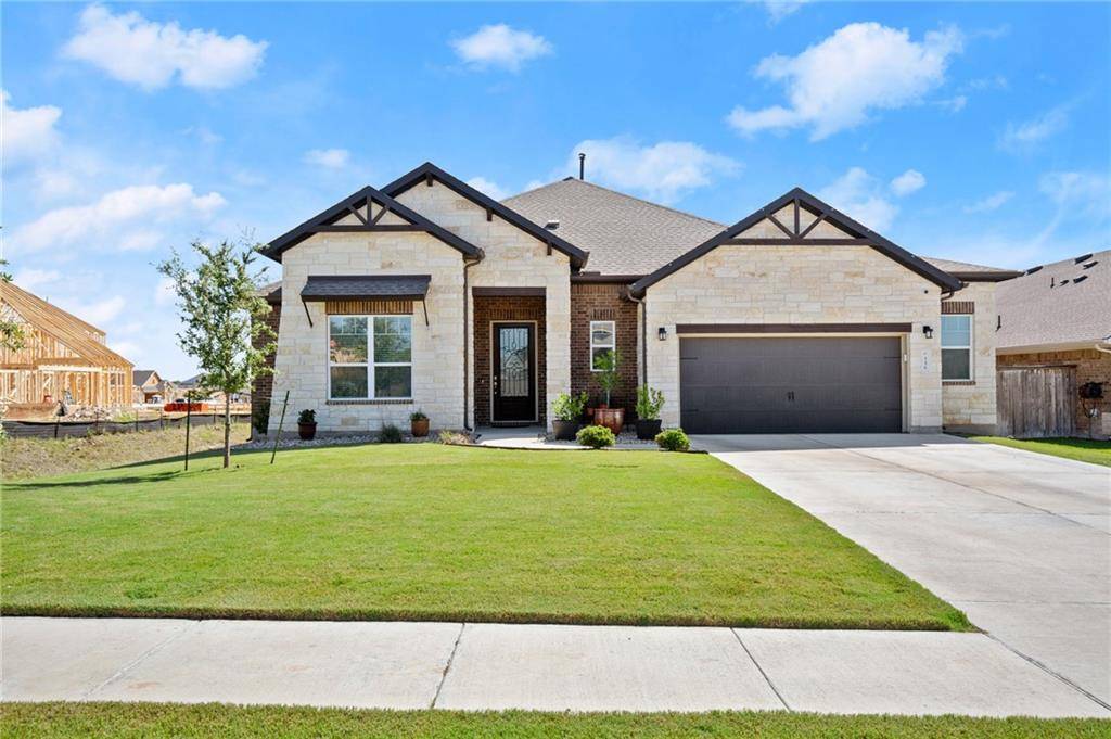 156 Allegheny WAY, Kyle, TX 78640