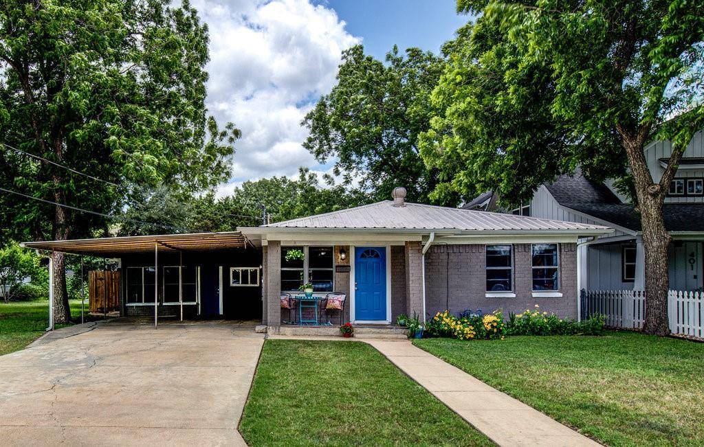 405 W 17th ST, Georgetown, TX 78626
