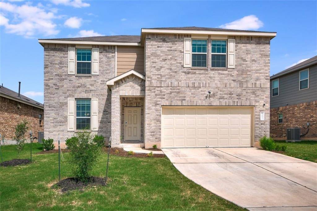 11812 Monterosso DR, Austin, TX 78754