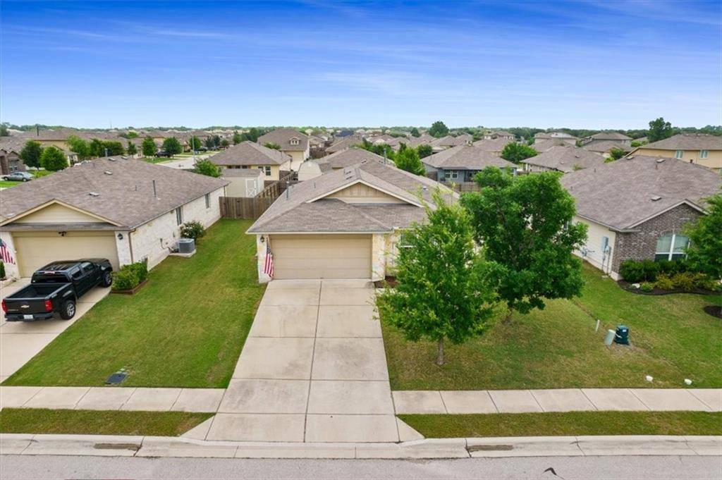 103 Scurlock CT, Hutto, TX 78634